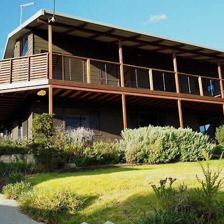 Zenith Vila Coles Bay Exterior foto