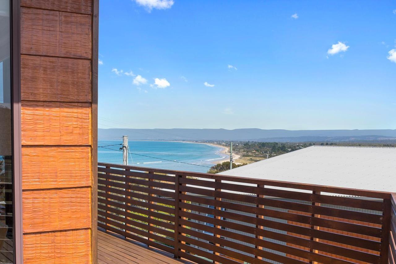 Zenith Vila Coles Bay Exterior foto